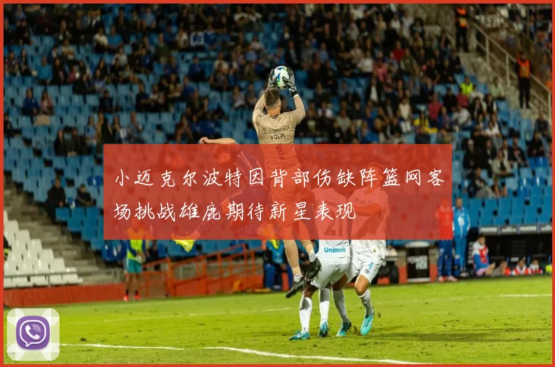 小迈克尔波特因背部伤缺阵篮网客场挑战雄鹿期待新星表现