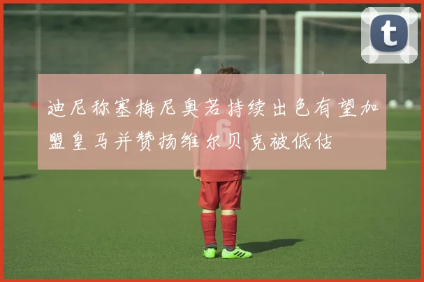 迪尼称塞梅尼奥若持续出色有望加盟皇马并赞扬维尔贝克被低估