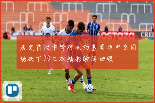 历史首次中锋对决约基奇与申京同场砍下30三双精彩瞬间回顾