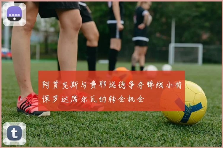 阿贾克斯与费耶诺德争夺锋线小将保罗达席尔瓦的转会机会