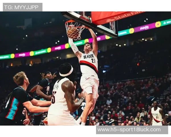 开拓者客场挑战国王阿夫迪亚复出罗威格兰特霍勒迪缺阵